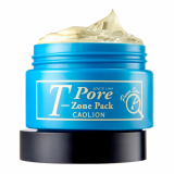 T-Zone Pore Pack -Green-